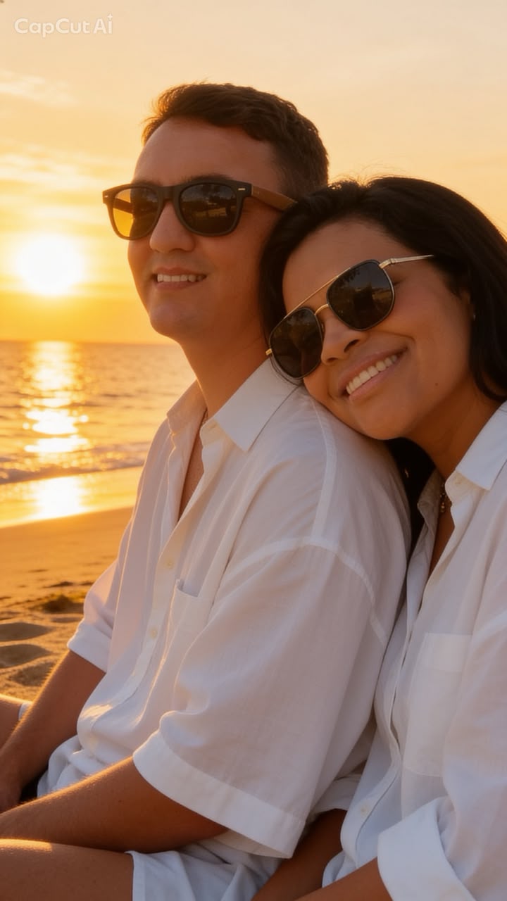 Ogeana e Juscélio